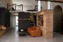 Projet | Loft à Niederanven