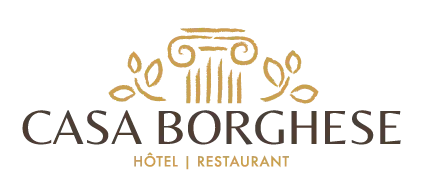 Casa Borghese
